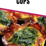 kale egg cups pin