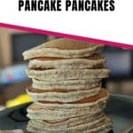 pancake pancakes pin