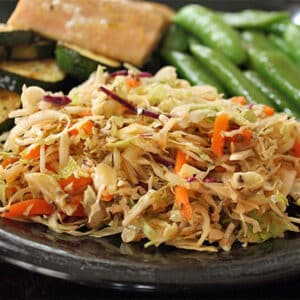 spicy slaw featured