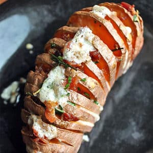 hasselback featured