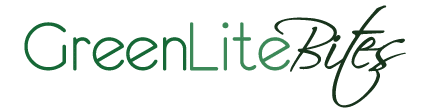 GreenLiteBites logo
