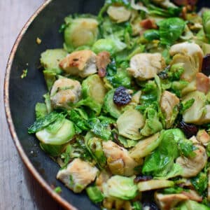 chicken brussels featured