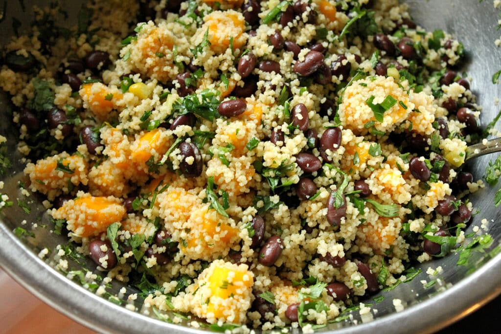 couscous 1