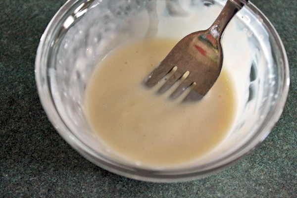 Laughing Cow White Cheddar Sauce