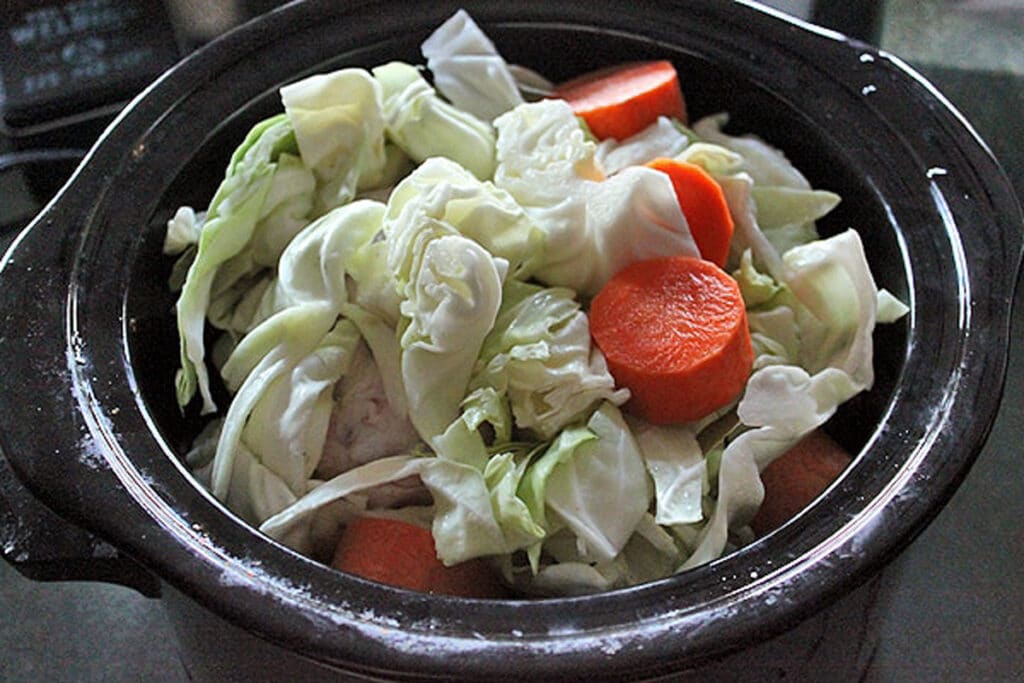 My Pork Hock Stew Adventure! - GreenLiteBites