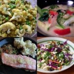 11 flavorful recipes using cauliflower featured
