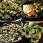17 brussels sprouts recipes to suit every palate featured