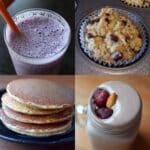 18 delicious recipe using almond milk featured