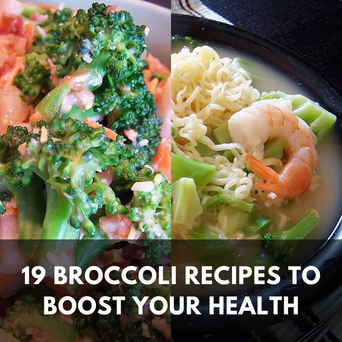 19 broccoli recipes to boost your health main