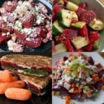 19 creative recipes with beets featured