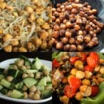 19 healthy chickpea recipes to try today featured