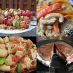 27 flavorful bell pepper recipes featured