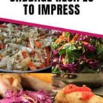 27 versatile cabbage recipes to impress pin