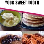 33 delicious banana recipes to satisfy your sweet tooth pin