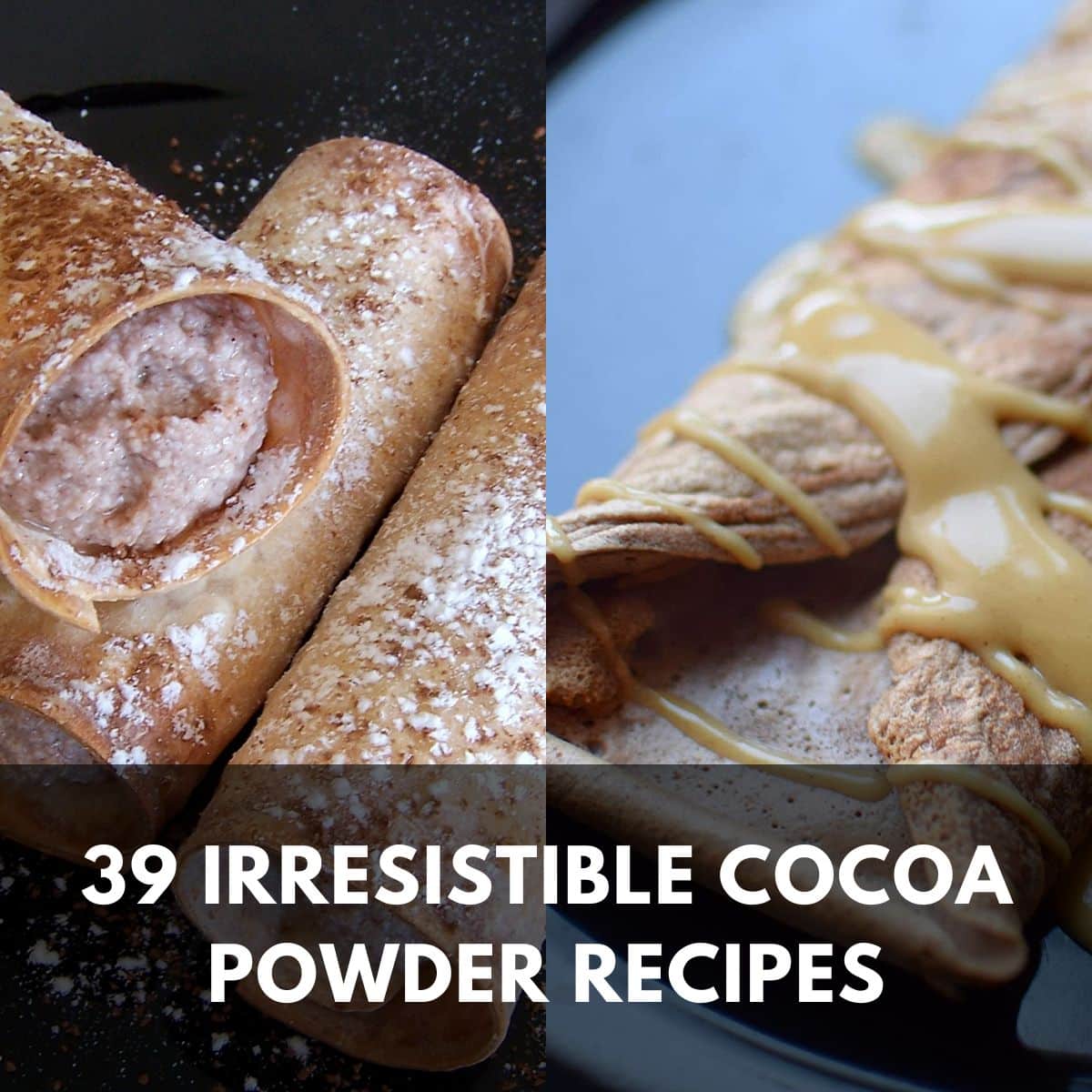 39 irresistible cocoa powder recipes main